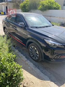 شانجان CS85